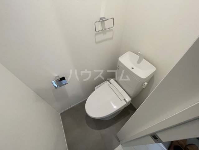 12/30 トイレ