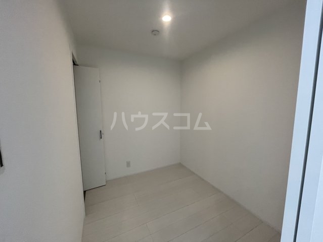 4/30 寝室