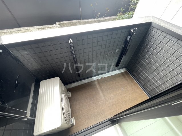 17/30 バルコニー