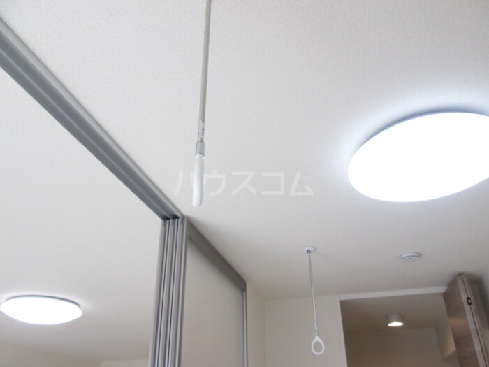 4/30 室内