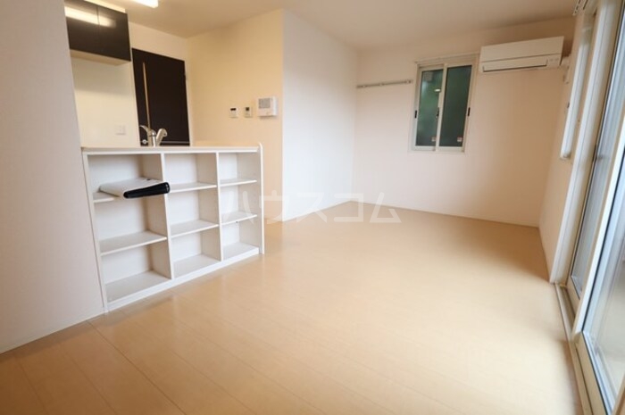 3/25 リビング/ダイニング