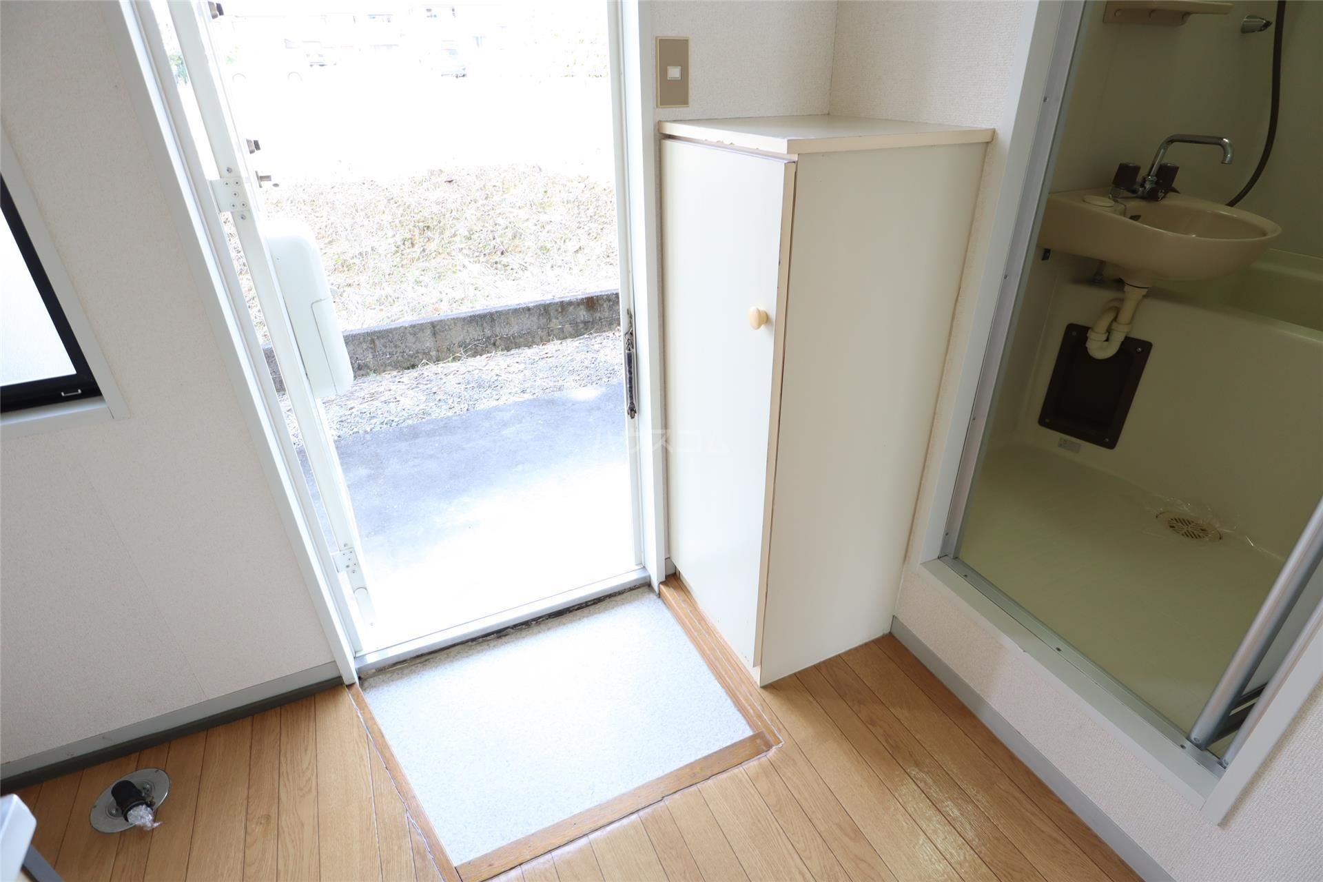 15/25 バルコニー