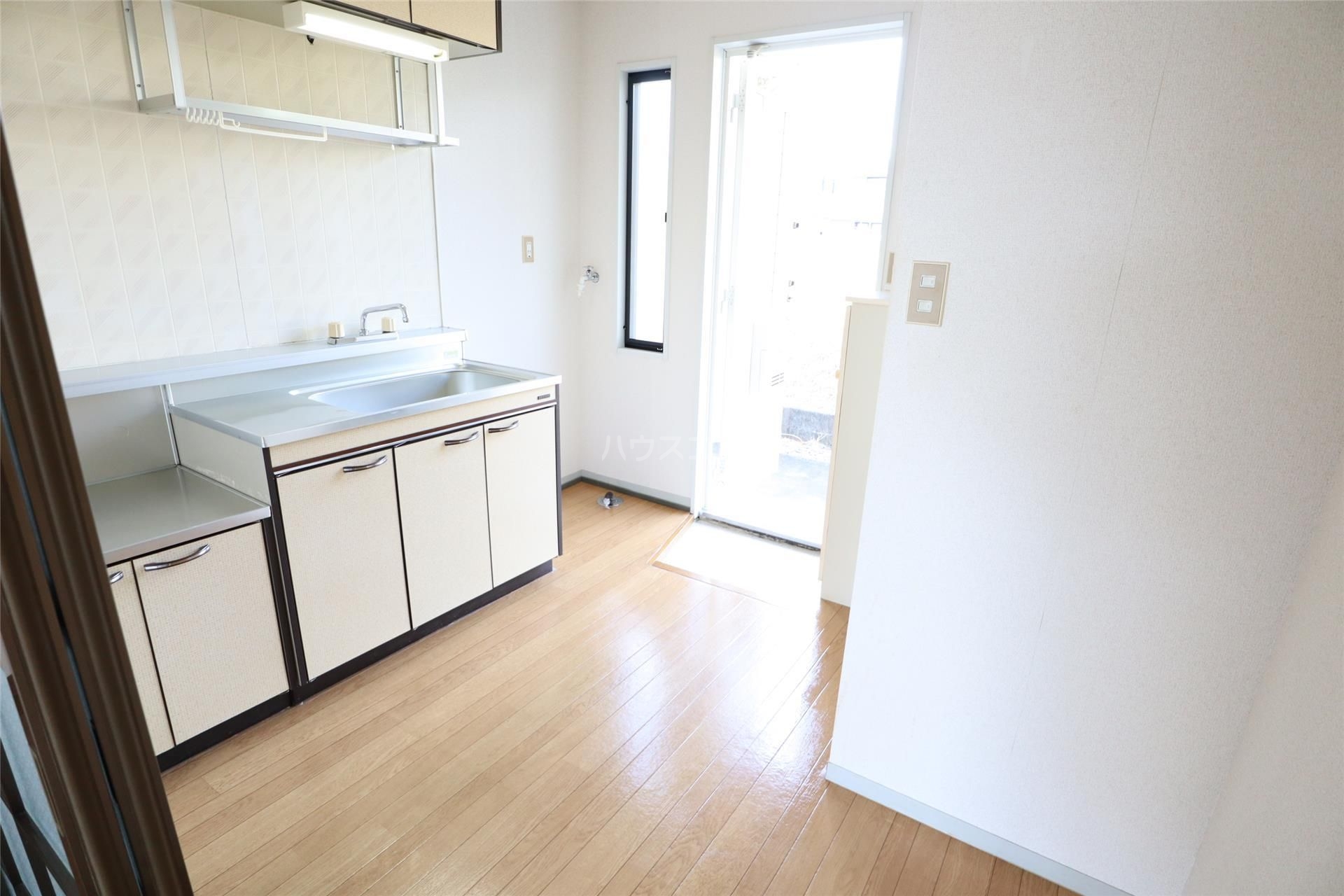 3/25 リビング/ダイニング