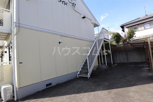 13/25 バルコニー