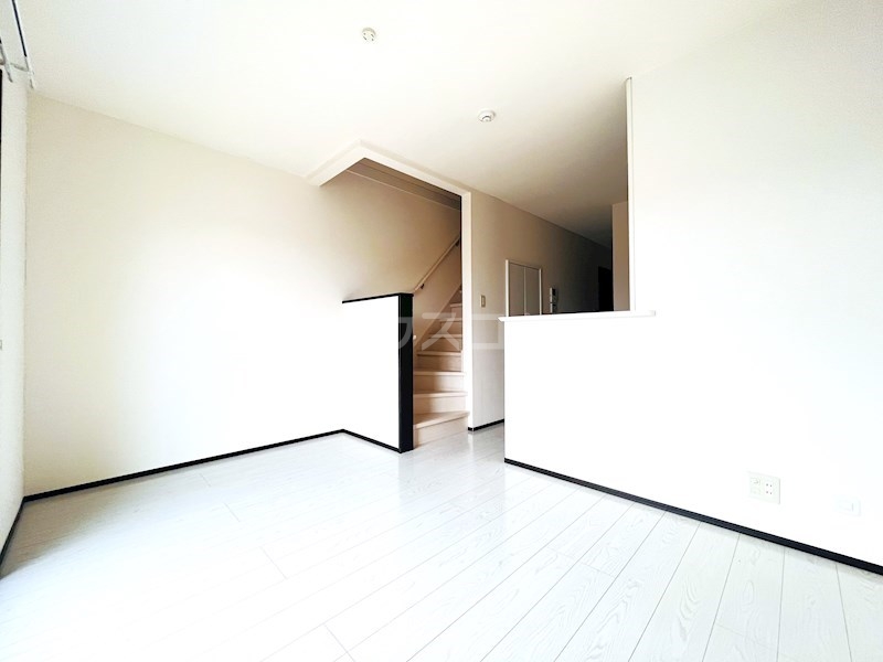 3/21 リビング/ダイニング