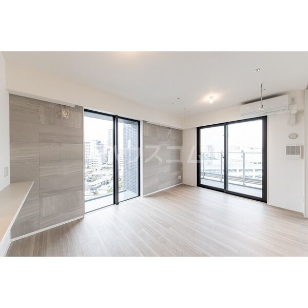 3/23 リビング/ダイニング