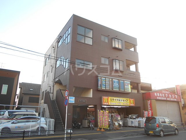 1/30 外観