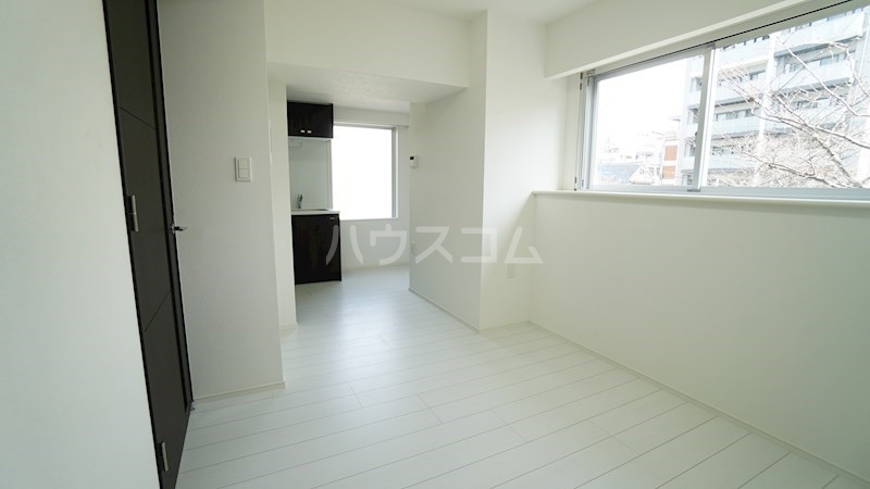 3/17 リビング/ダイニング