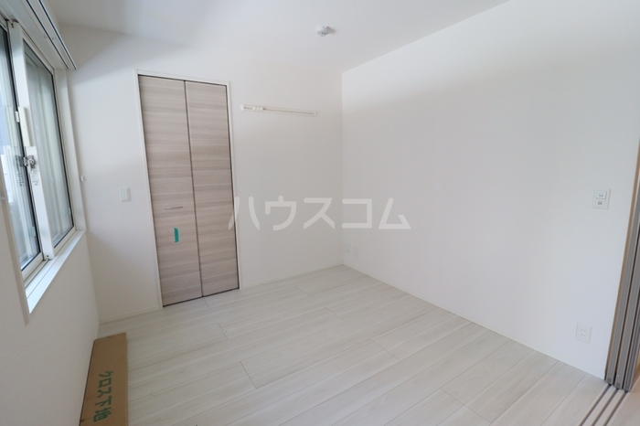 4/24 室内