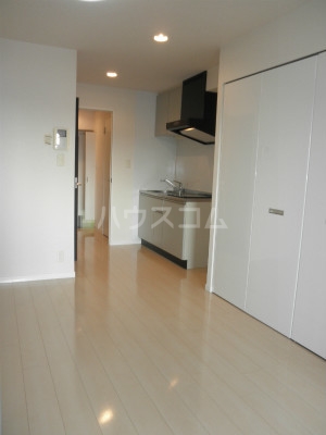 3/25 リビング/ダイニング