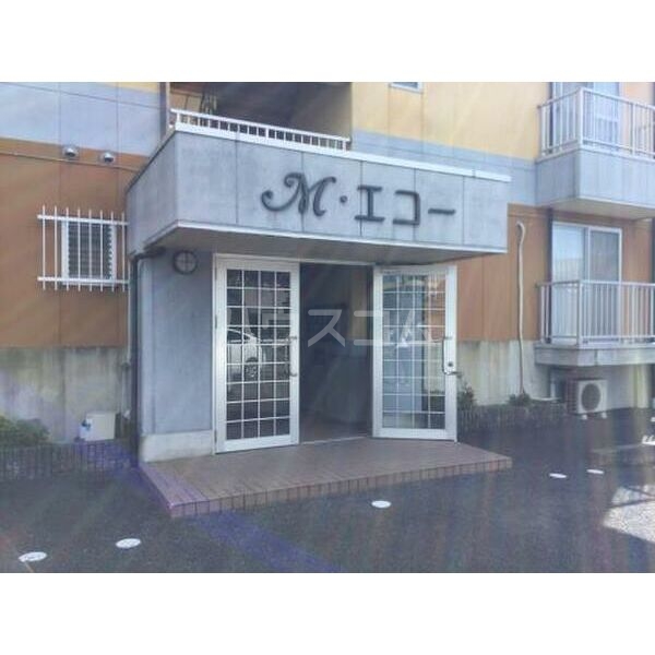 6/12 エントランス