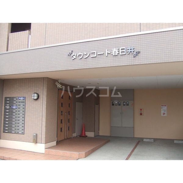 14/23 エントランス