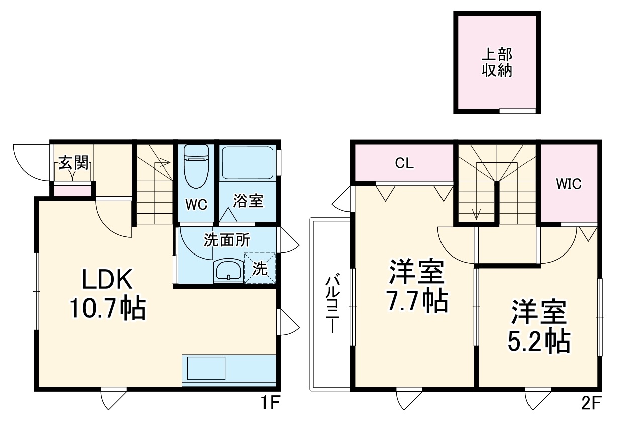 2/11 間取