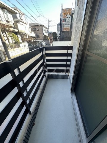 22/30 バルコニー