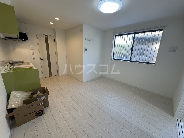 4/30 リビング/ダイニング