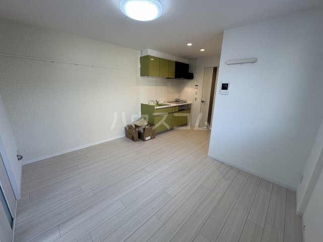 3/30 リビング/ダイニング