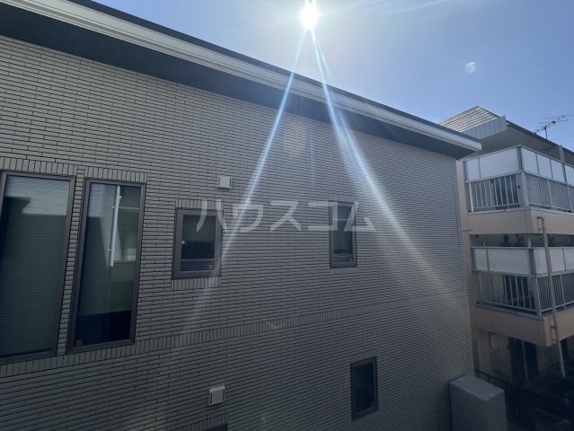 22/30 バルコニー