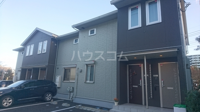 1/15 外観