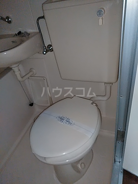 10/26 トイレ
