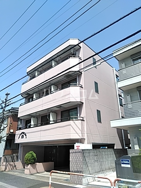 1/26 外観