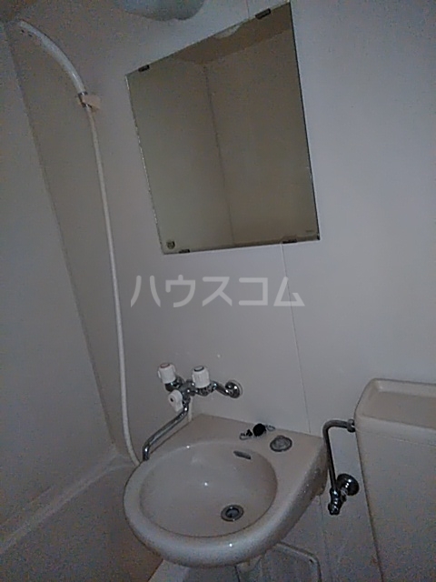 11/26 洗面