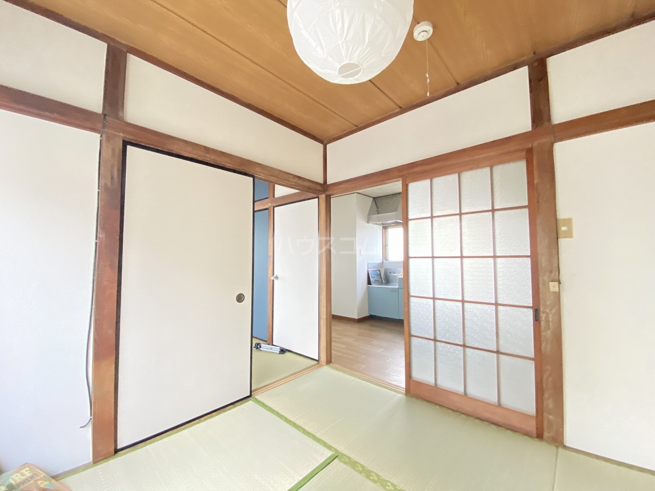 9/30 室内
