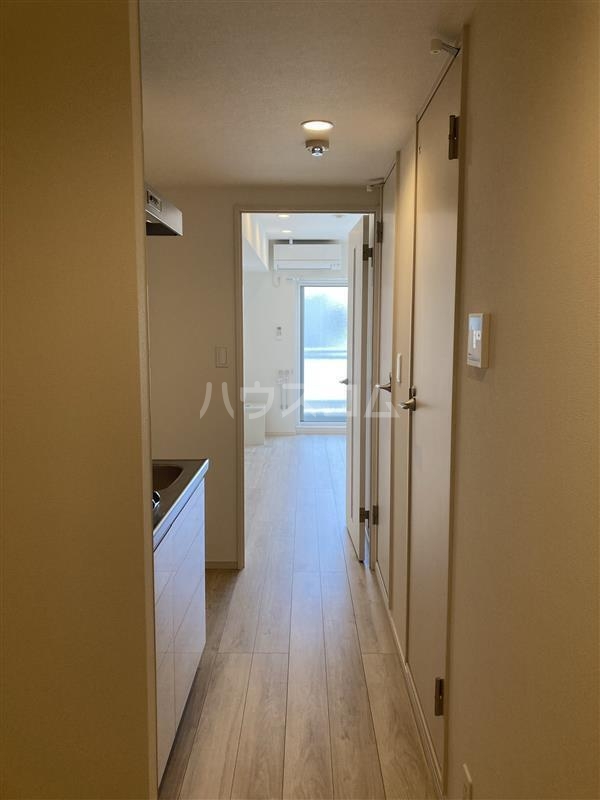 6/30 室内