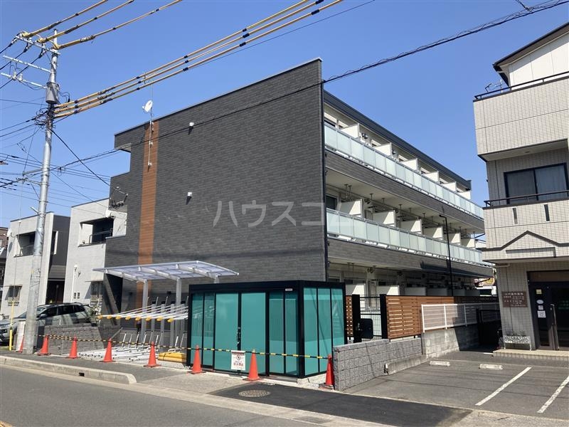 1/30 外観