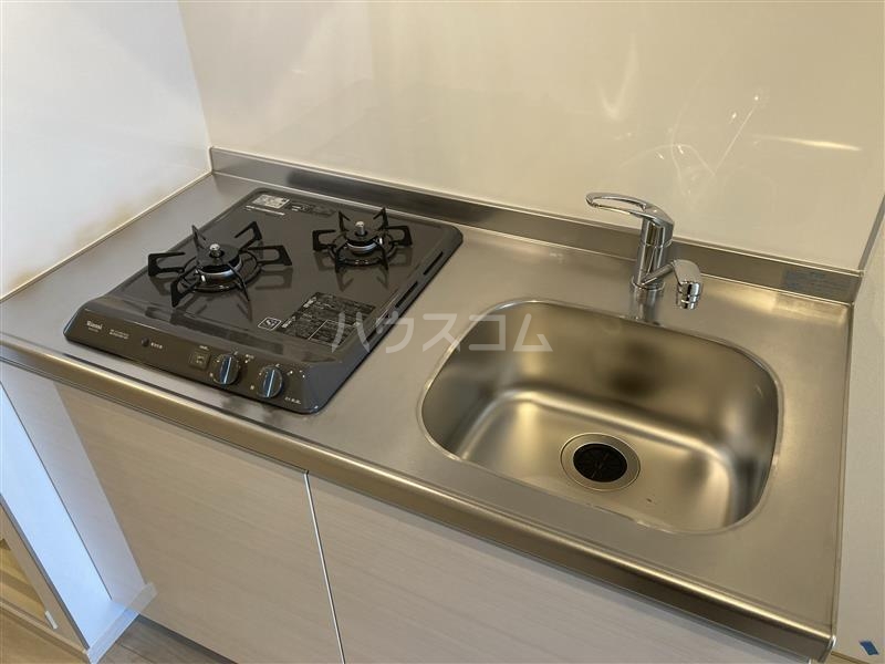 9/30 キッチン