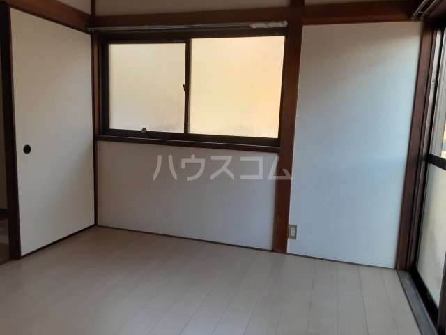 5/28 室内