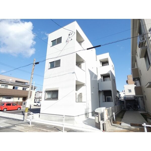 2/29 外観