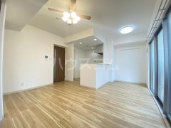 4/30 リビング/ダイニング