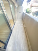 15/30 バルコニー