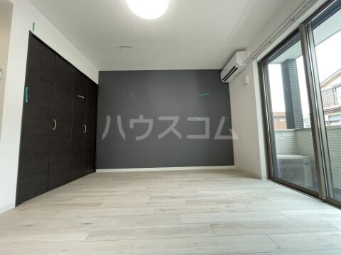 7/24 寝室