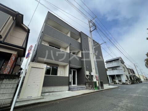 1/24 外観