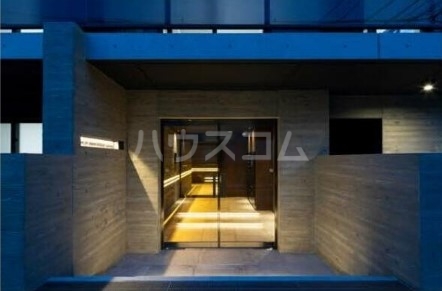 3/6 エントランス