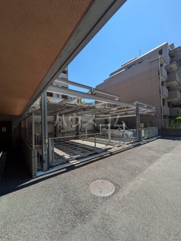 29/30 駐車場