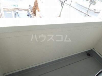 18/26 バルコニー