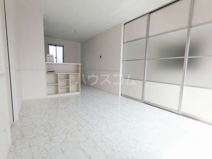 4/26 リビング/ダイニング