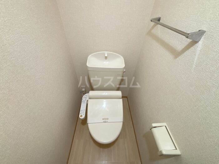14/29 トイレ