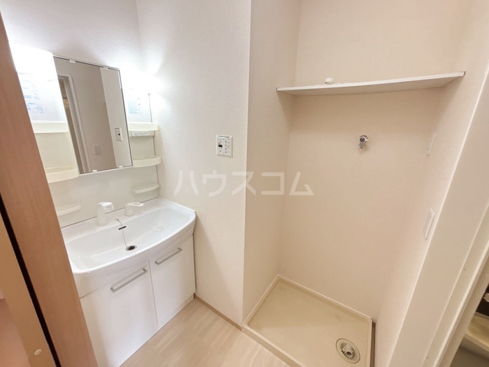 15/29 洗面