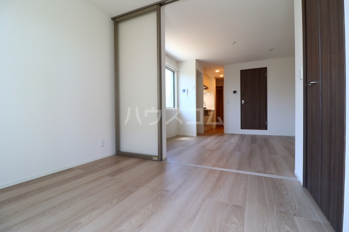 3/27 リビング/ダイニング