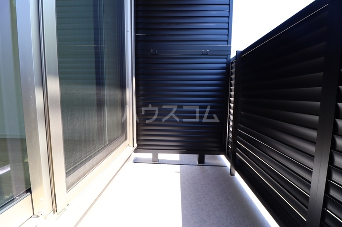 14/27 バルコニー