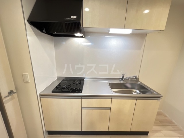 6/22 キッチン