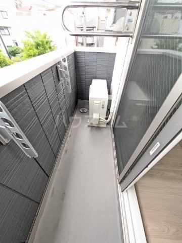 23/30 バルコニー