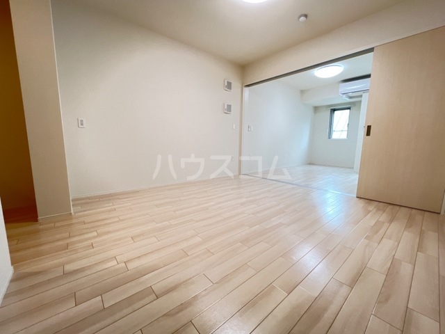 4/26 リビング/ダイニング