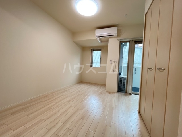 15/26 バルコニー