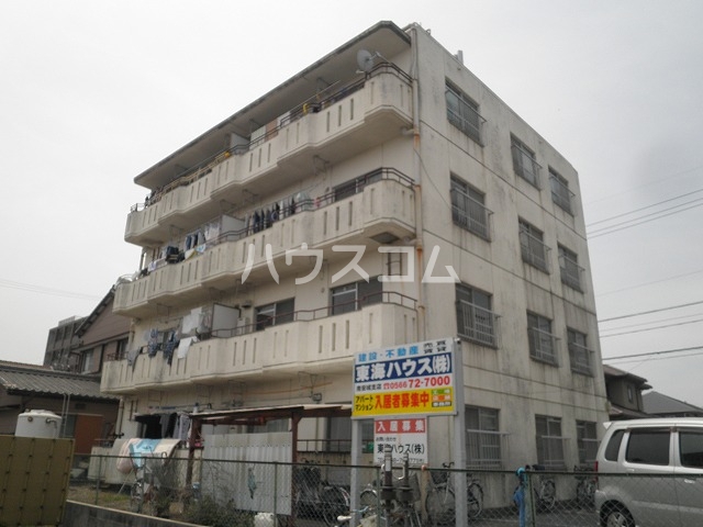 1/16 外観