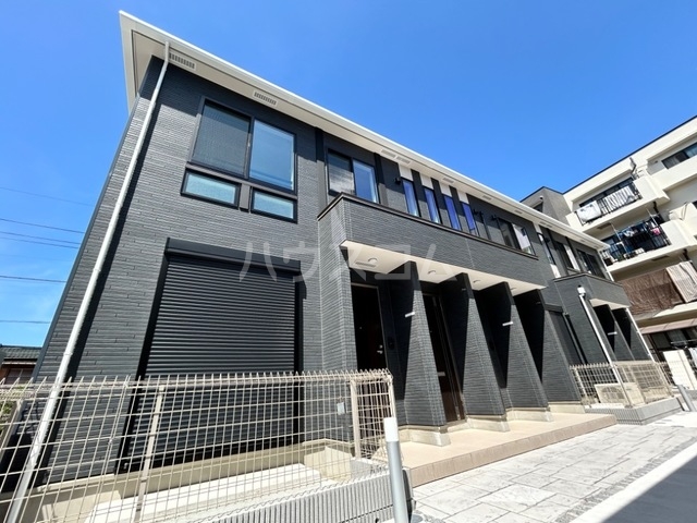 1/28 外観