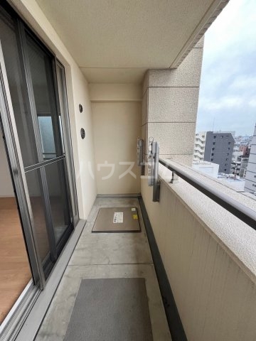 17/30 バルコニー